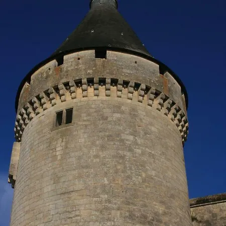 Quai Souchet Casa de Férias