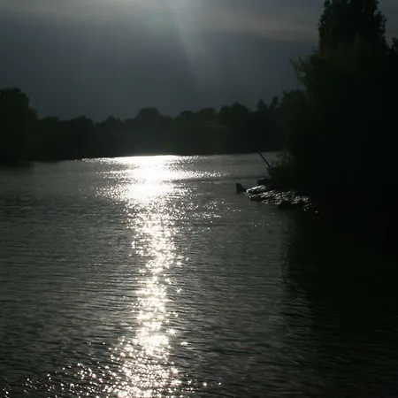 Quai Souchet Nyaraló