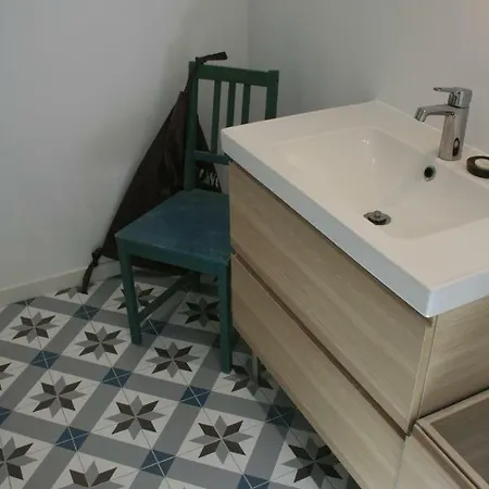 Casa de Férias Quai Souchet