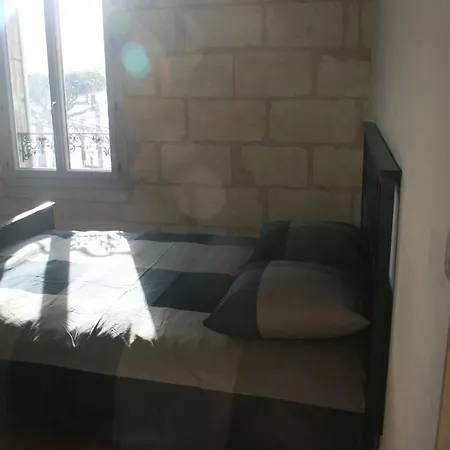 Quai Souchet Libourne