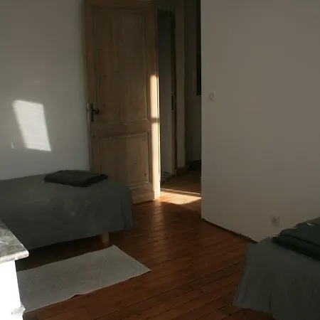 Nyaraló Quai Souchet