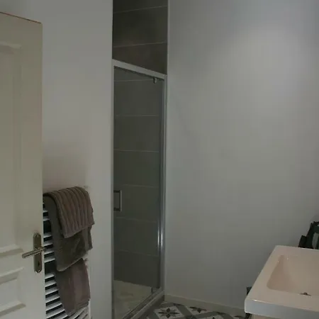 Quai Souchet Libourne