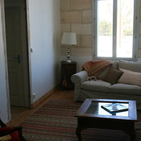 Quai Souchet Casa de Férias