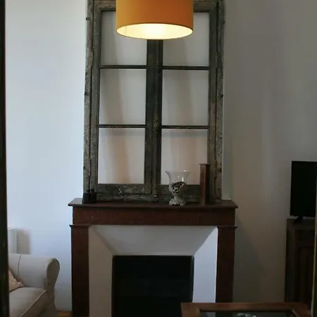 Casa de Férias Quai Souchet Libourne