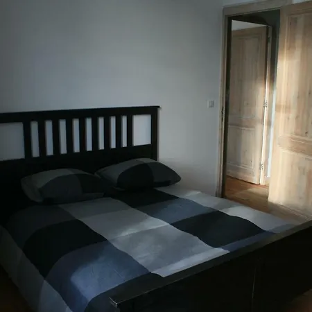 Casa de Férias Quai Souchet *