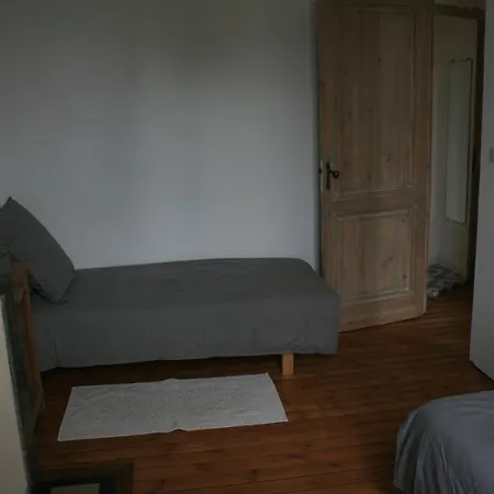 Casa de Férias Quai Souchet Libourne