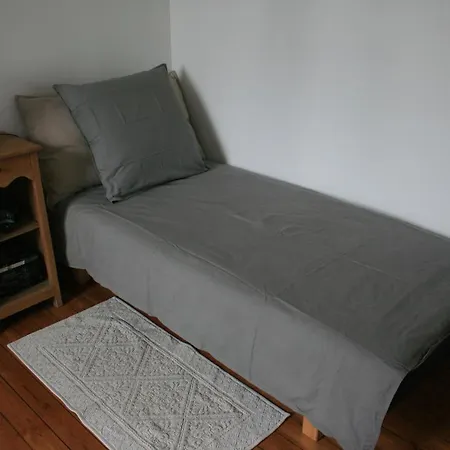 Quai Souchet Casa de Férias