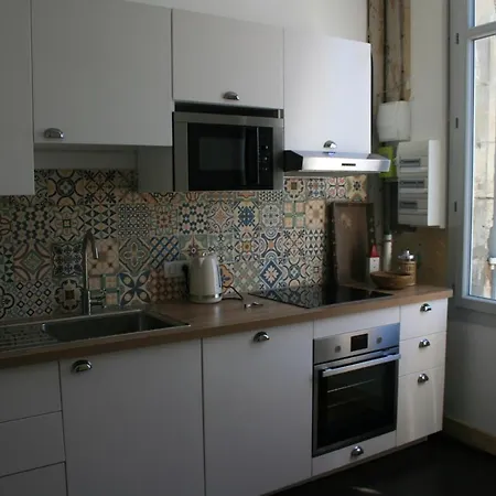 Casa de Férias Quai Souchet