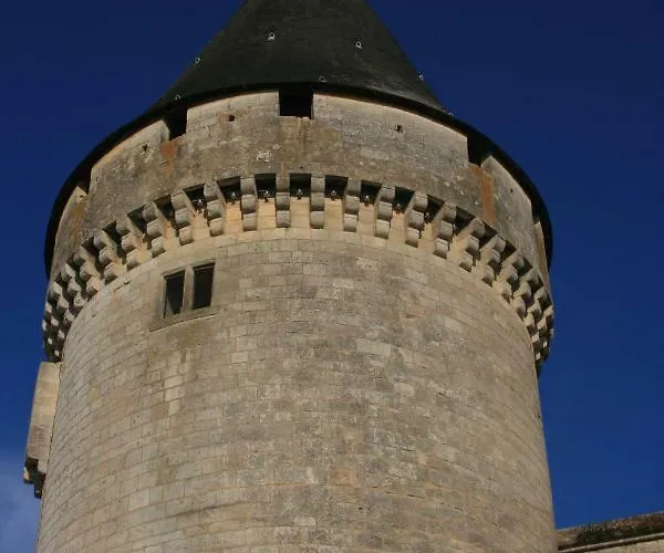 Quai Souchet Дом отдыха