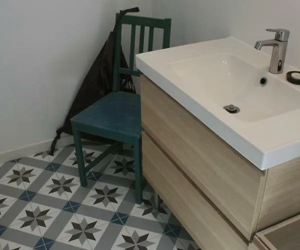 Дом отдыха Quai Souchet