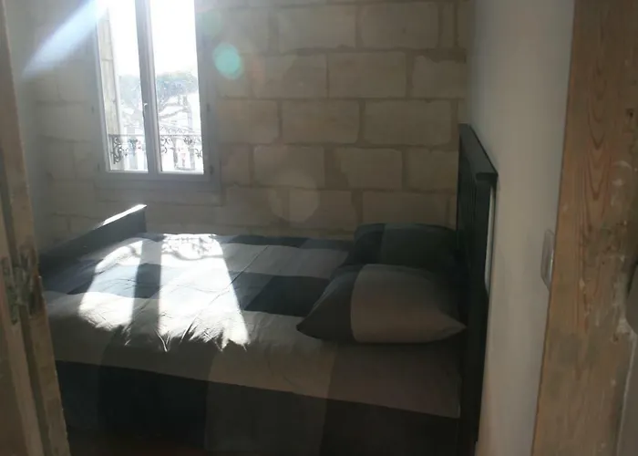 Quai Souchet Либурн