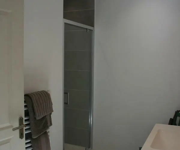 Quai Souchet Либурн