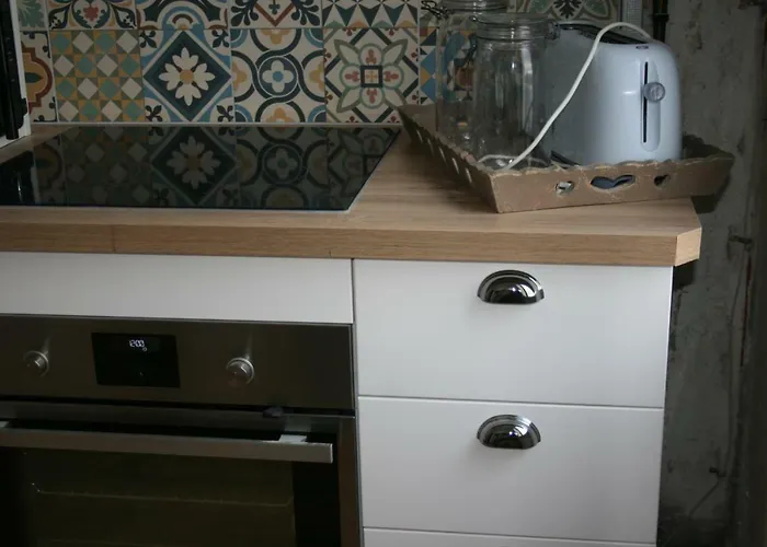 Quai Souchet * Либурн