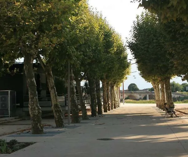 Quai Souchet *