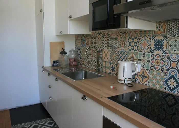 Quai Souchet * Либурн